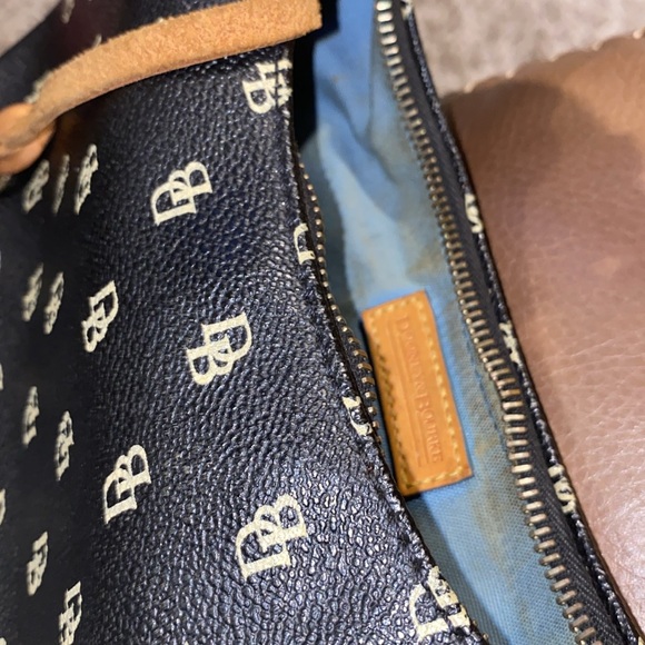 Dooney & Bourke Bag - Picture 5 of 5
